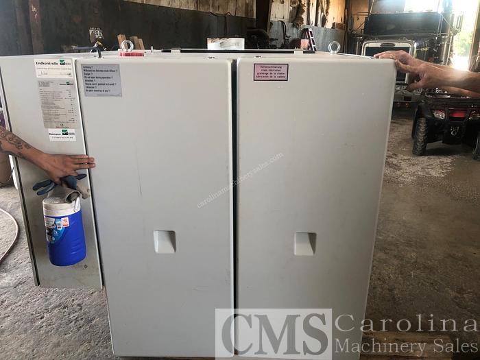 Used Raimann UniRip 310