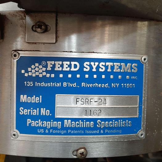 Used Capper, Kaps-All, Mdl B, Snap Cap, With Cap Feeder, #C741903