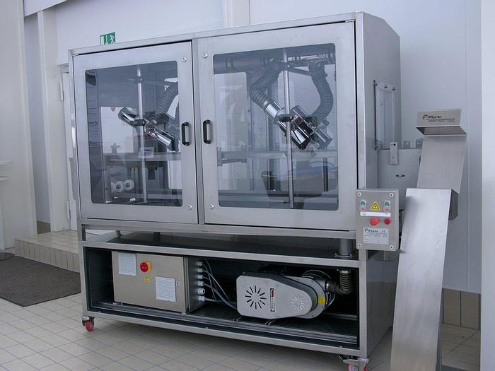 Gebraucht Trocknungssystem