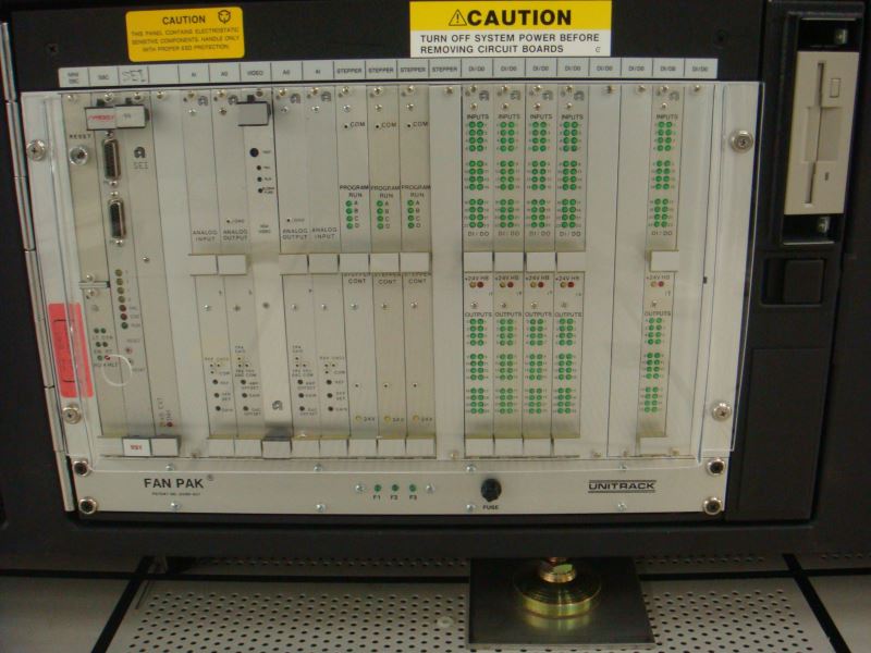 Used AMAT P5000 with 2x DXL PETEOS CVD