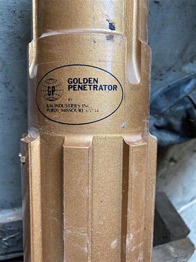 8-7/8" DTH SD6 Hammer Bit - SD68875CCBNA