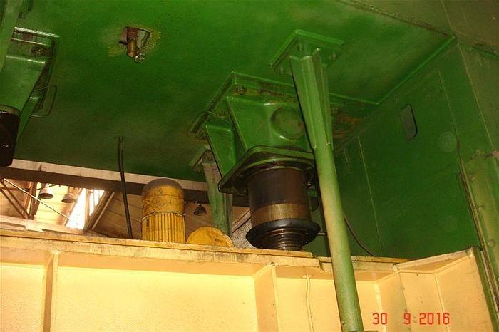 Used Press Sheet Stamping Mechanical DE315