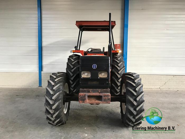 Used 1998 Fiat / New Holland 80-66 S-DT