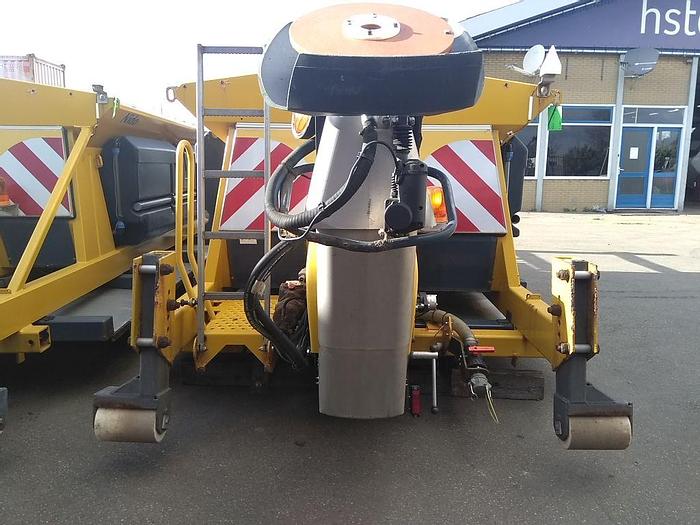 Gebruikt 2003 Nido Stratos B40-36 DALN