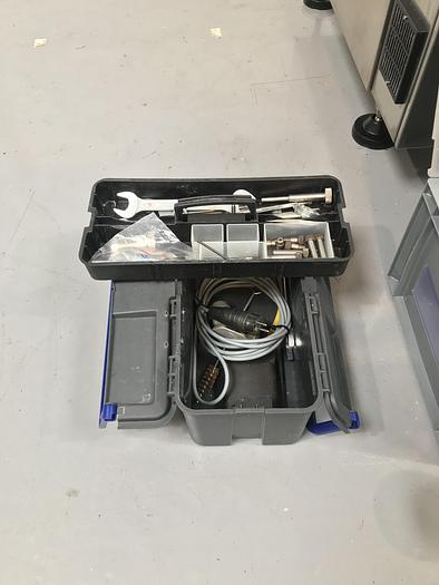 Used IMA Zanasi 40E Capsule Filler