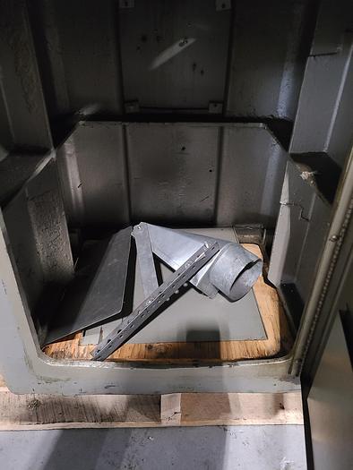 Used  K.O. Lee Surface Grinder