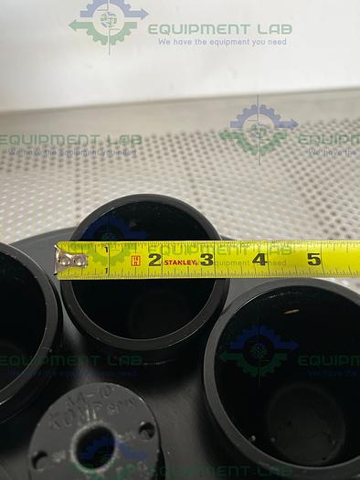 Used Sorvall Kompspin  KA-10 Fixed Angle Rotor 10,000 RPM