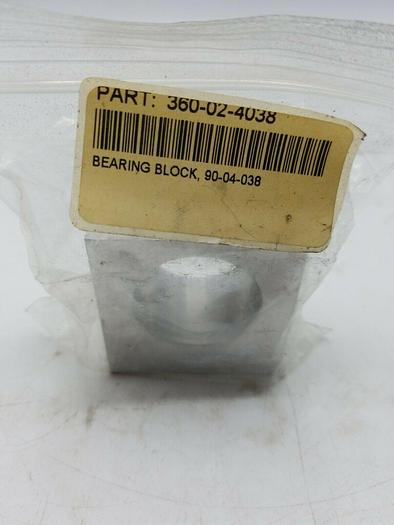 Bearing Block 90-04-038