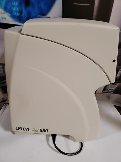 Used Reichert LEICA AT 555