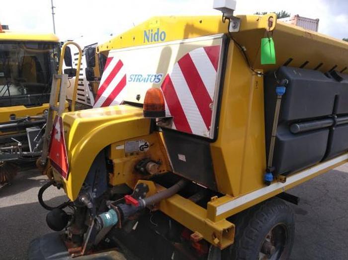 Gebruikt Nido Stratos B17-18 AVALN