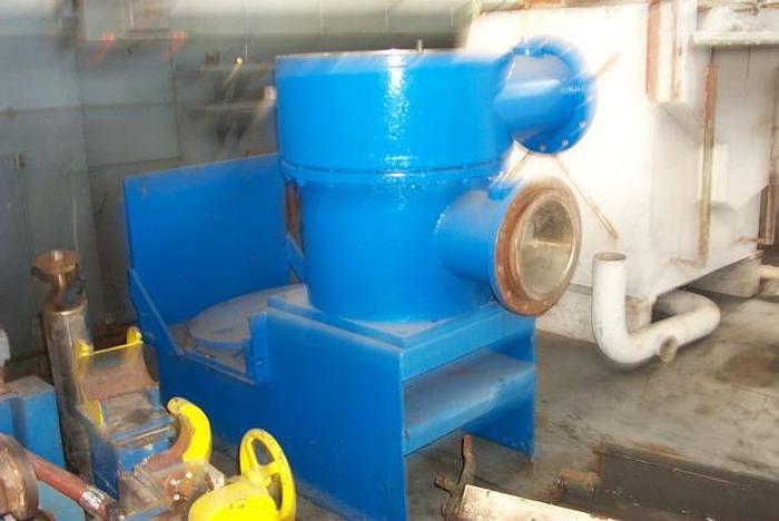 Used HOOPER PSV400 #11446