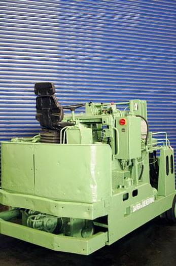 Used Manipulator AMP800