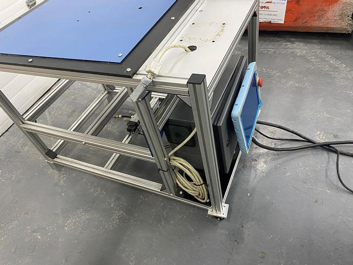 Used 2016 Universal Robots UR10 Cobot/Robot