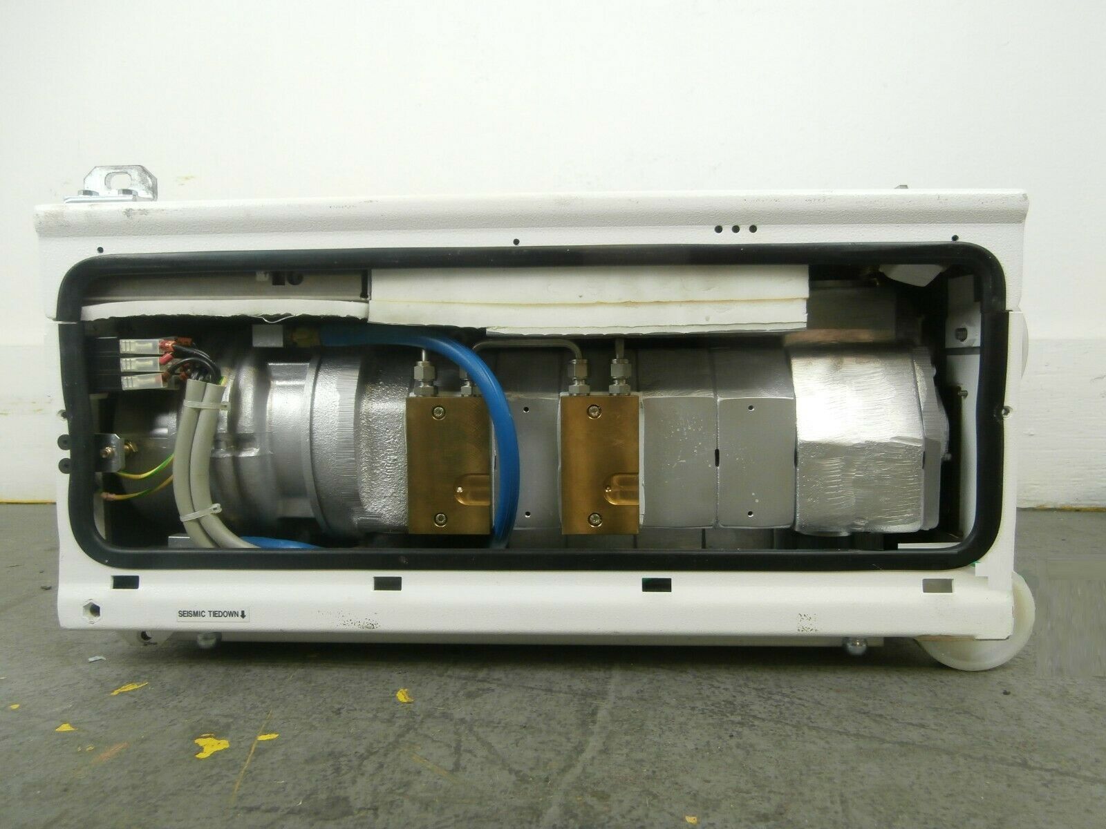 Used Alcatel A100L pump