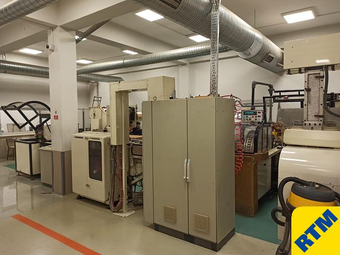 Used Cigarette Carton Packing Machine