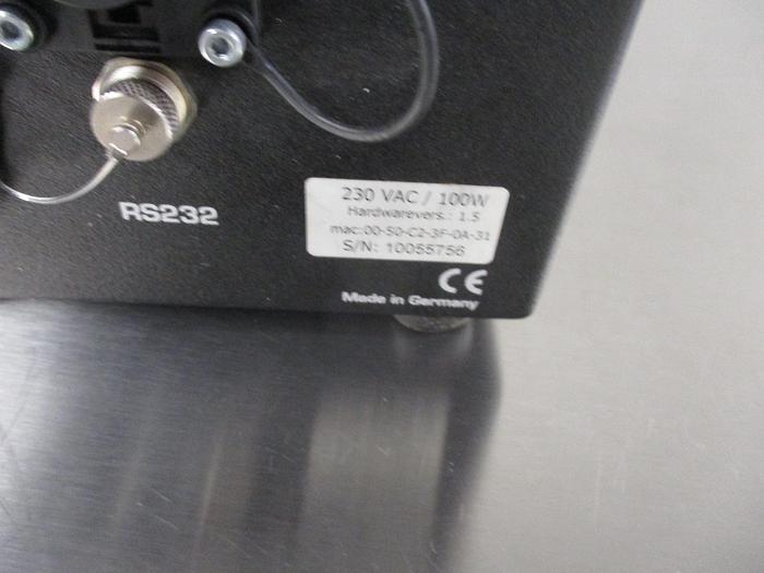 Used WOLKE M600 Advanced