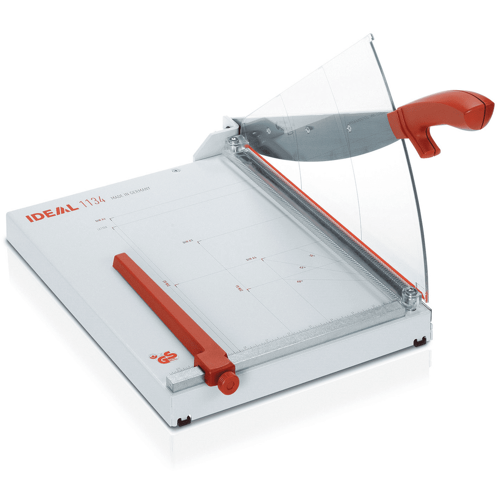 IDEAL 1134 Trimmer Guillotine (11341000)