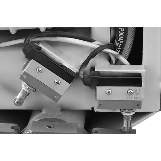 Cormak BS-440RH Semi Automatic Bandsaw