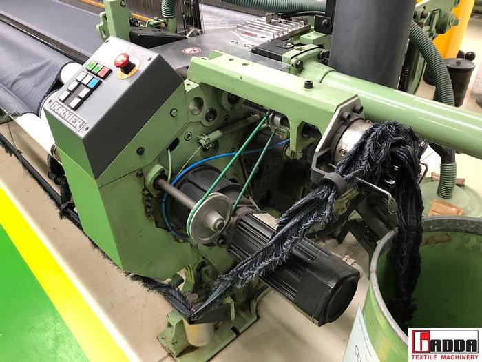 Used DORNIER HTV PREDISPOSTO JACQUARD