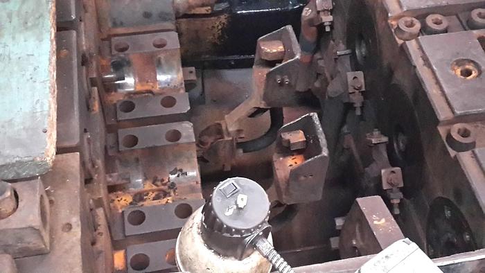 Used Part Former Hot AO341