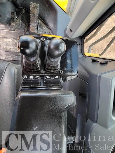 Used 2021 Jon Deere 744L Wheel Loader