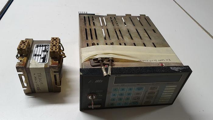 Usato Microprocessore per forno a gas/elettrico ABLY mod. TC 85