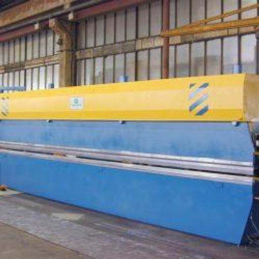 New  F&P Tinsmith's Machines (New & Used) #3780