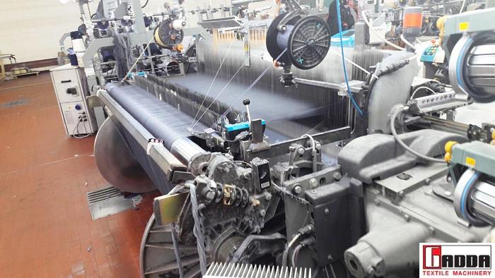 Usato VAMATEX LEONARDO SILVER HD 190 cm RATIERA #VA 315