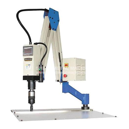 BAILEIGH Electronically Controlled Tapping Arm EATM-32-1900