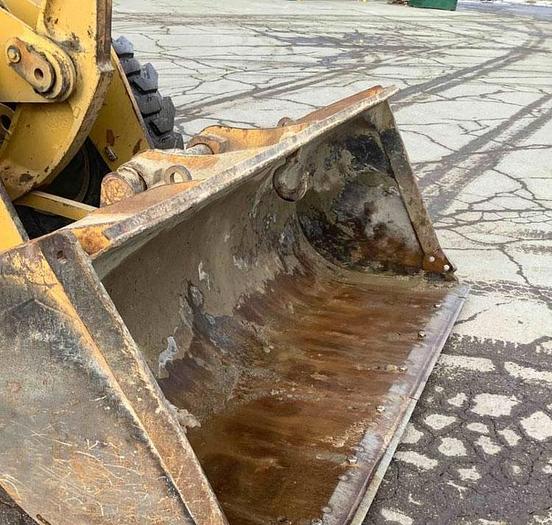Used Wheel Loader, Caterpillar, 928G (Used)