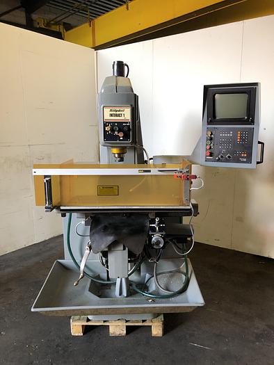 Gebruikt Bridgeport Interact 1