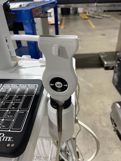 Used Bard Site Rite Vision Ultrasound