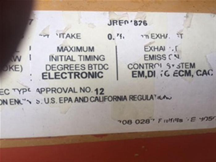 Used 0 Sullair 900XHH/1150X HADLOF Air Compressors - Sold