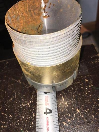 NWL Series 6 Diamond Core Drilling Bit