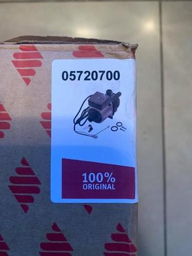 Saunier Duval 05720700 pump pompa