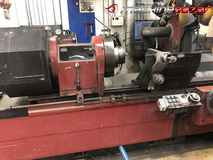 Used 1988 AMC K-2700-U