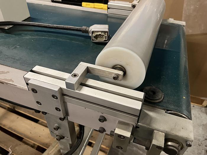 Used SCS - Trim and Perf