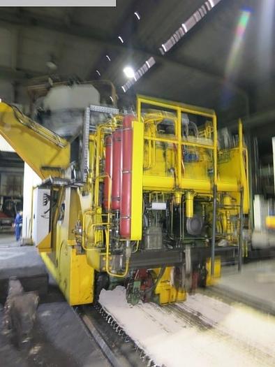 Used Manipulator Dango & Dienenthal S30.1SVS