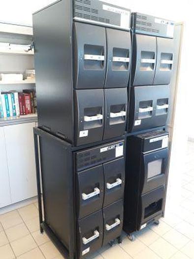 Used BIOMERIEUX BacTalert 3D