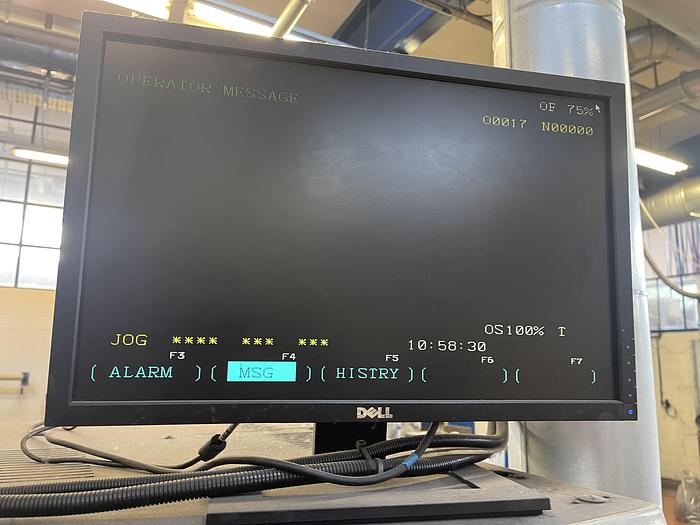 Usato 2003 EMCO TURN 325-II