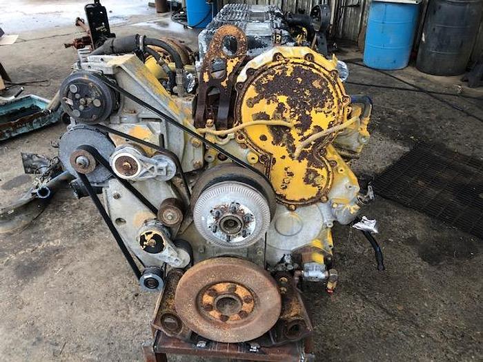 Used 2007 INTERNATIONAL 9400 i C-15