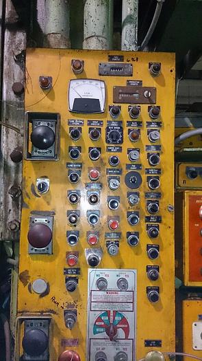 Used 1973 VERSON SE2-500-84-48