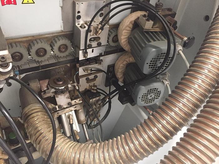 Usato Brandt KDF 540