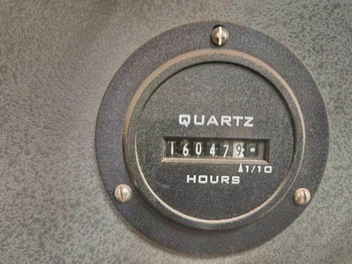 Used 2013 Cincinnati CL-440 5x10 CO2 Laser Cutter