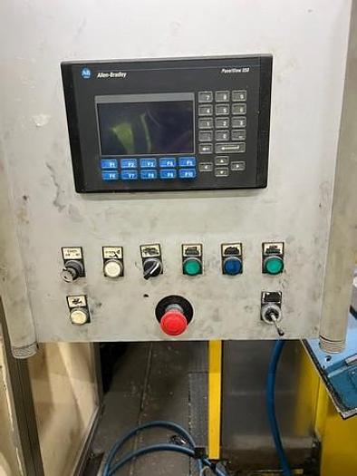 Used 1996 Hydraulico 275/90