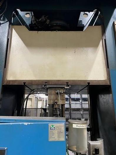 Used 1996 Hydraulico 275/90