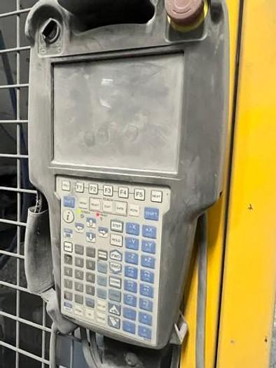 Used 2014 Fanuc M-710 iC/20M