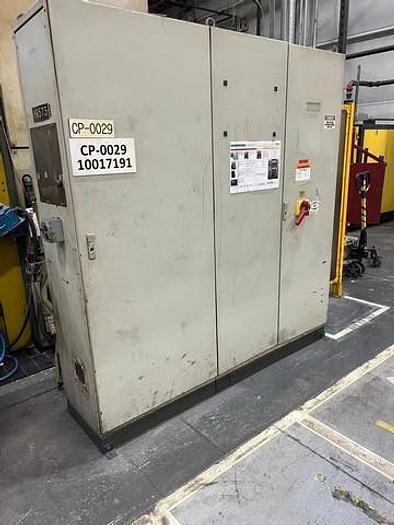 Used 1996 Hydraulico 275/90