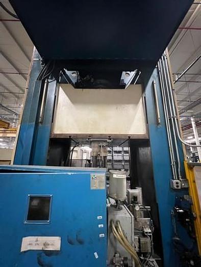 Used 1996 Hydraulico 275/90