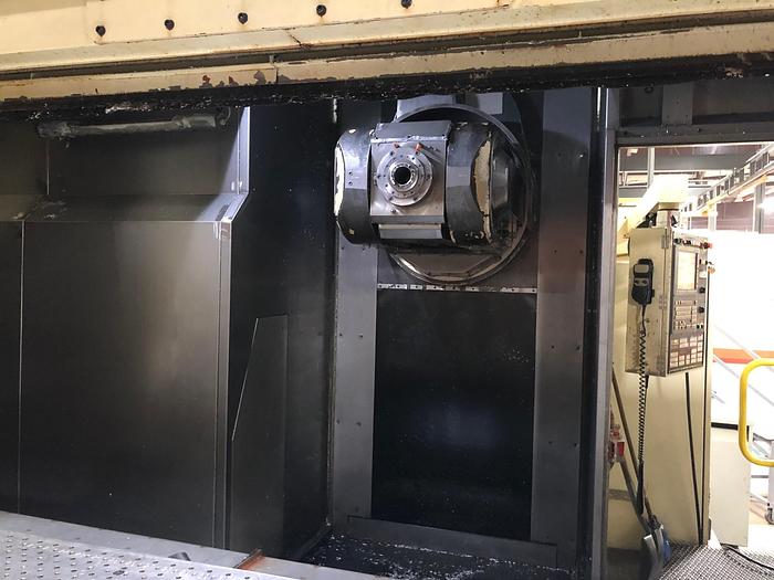 Used 2008 SNK HPS-120B